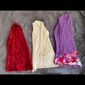 XS LuLaRoe Caroline Cardigan